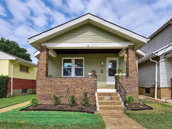5033 Ulena Ave, Saint Louis, MO 63116