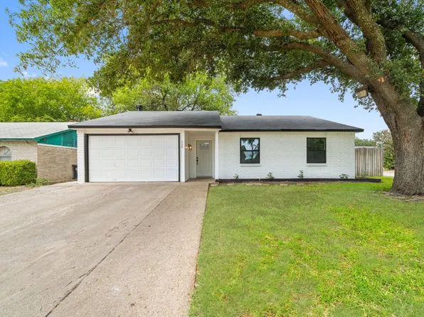 539 Oldbridge Dr, Allen, TX 75002
