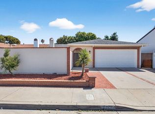 2609 Bolker Way, Port Hueneme, CA 93041