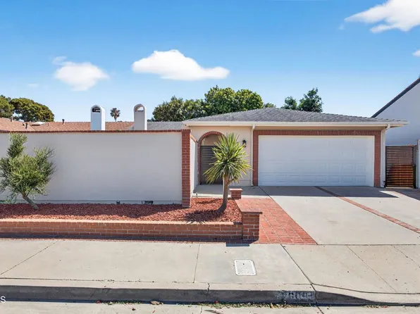 2609 Bolker Way, Port Hueneme, CA 93041