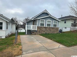 3536 Polk St, Omaha, NE 68107