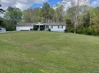 210 Turkey Town Rd, Gadsden, AL 35901