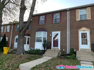 325 Rambling Ridge Ct, Pasadena, MD 21122