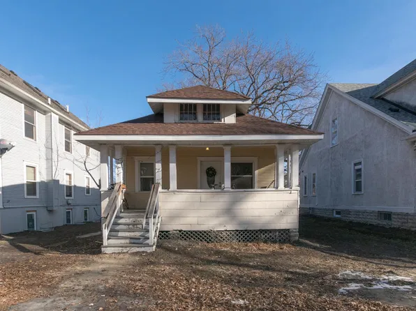 1038 19th Ave SE, Minneapolis, MN 55414
