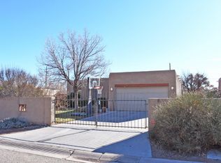 132 Tyler Rd NW, Albuquerque, NM 87107