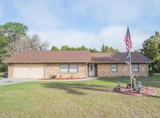 6841 W Seven Rivers Dr, Crystal River, FL 34429