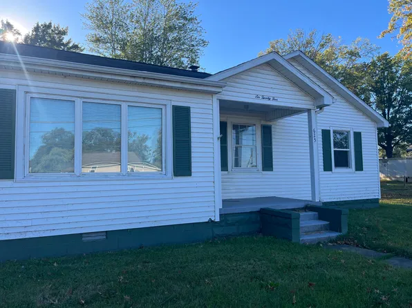 625 S 28th St, Paducah, KY 42003