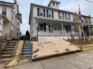 1143 2nd St, Catasauqua, PA 18032