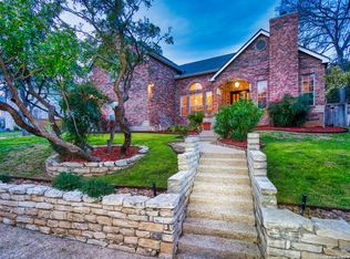 13403 Vista Del Rey, San Antonio, TX 78216
