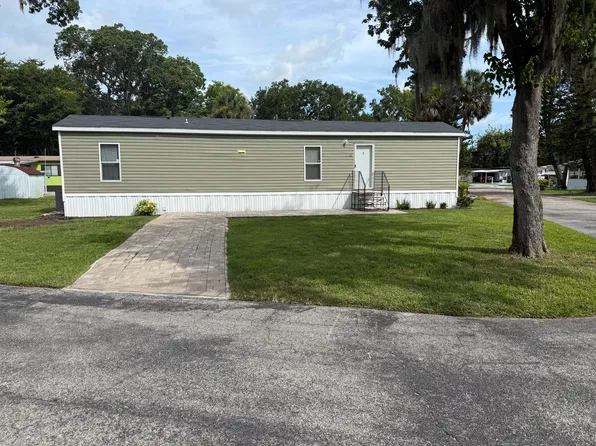 3200 S Nova Rd, Pt Orange, FL