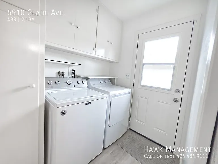 5910 Glade Ave — Photo 21