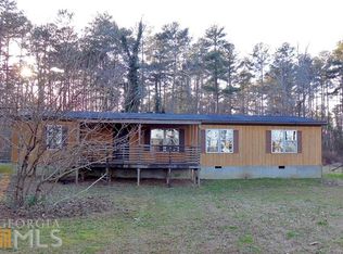 1225 Chappell Mill Rd, Jackson, GA 30233