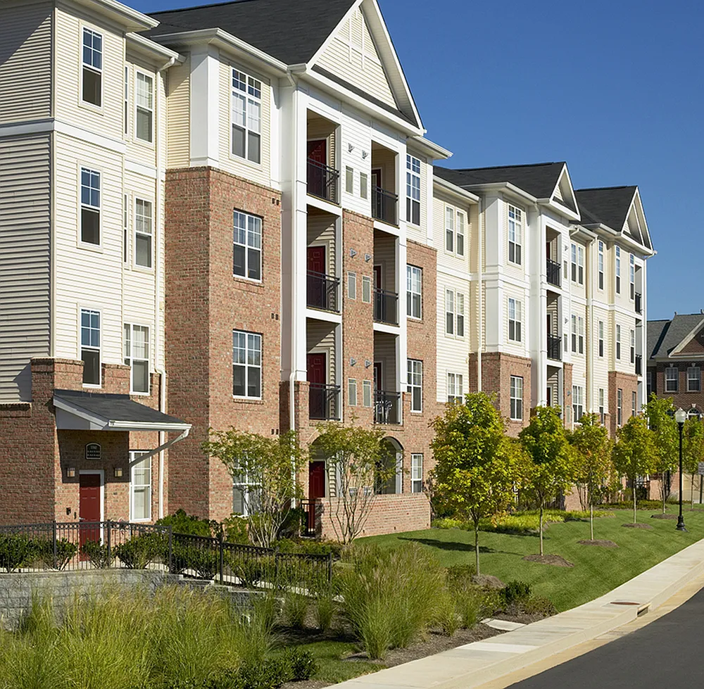 The Point at Herndon — Photo 1