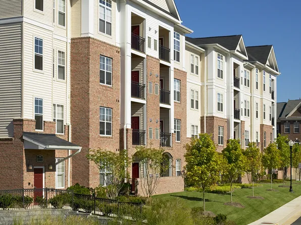 The Point at Herndon