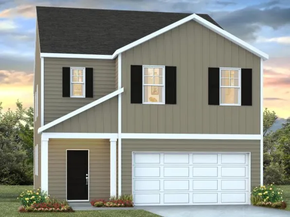 268 Watersglen Dr, Summerville, SC 29486