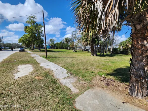 280 Kingston Ave, Daytona Beach, FL 32114