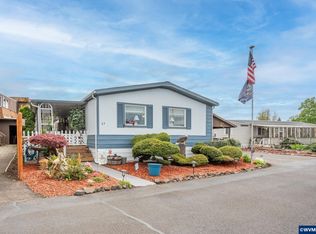 2796 S Main Rd Unit 63, Lebanon, OR