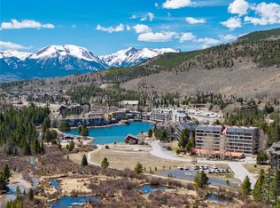 22340 Us Highway 6 UNIT 1804, Keystone, CO 80435