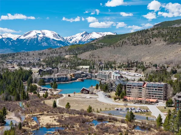 22340 Us Highway 6 UNIT 1804, Keystone, CO 80435