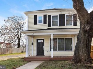 345 Virginia Ave, Winchester, VA 22601