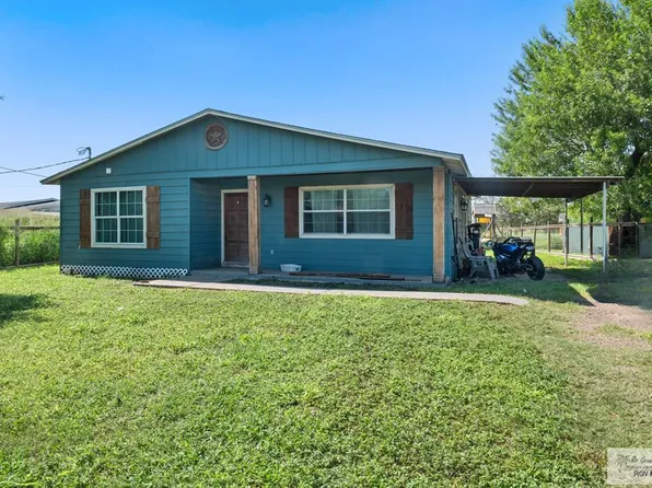 32362 Fm 1577, San Benito, TX 78586