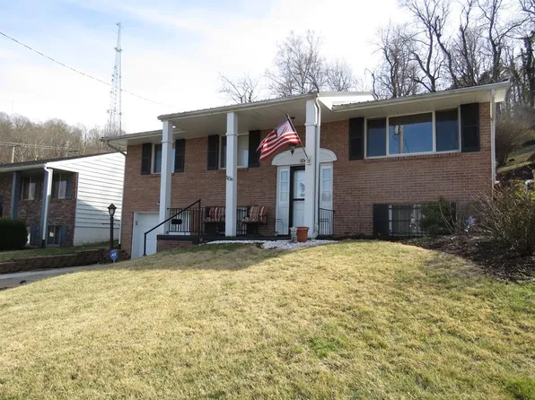 1156 Kent St, Portsmouth, OH 45662