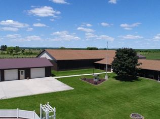 W4018 Sumac Rd, Plymouth, WI 53073