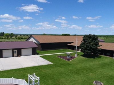 W4018 Sumac Rd, Plymouth, WI, 53073