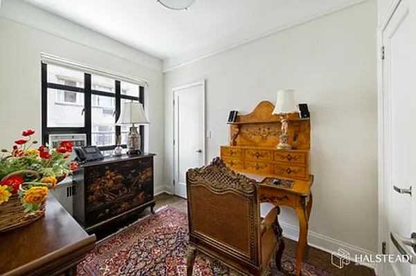 Rented by Brown Harris Stevens | media 24