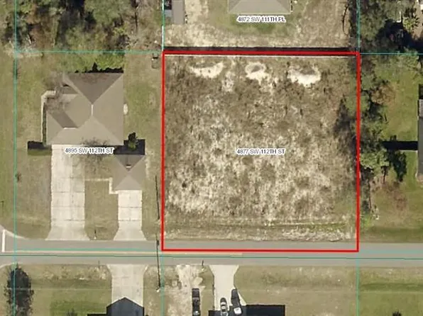 4877 SW 112th St #95S, Ocala, FL 34476