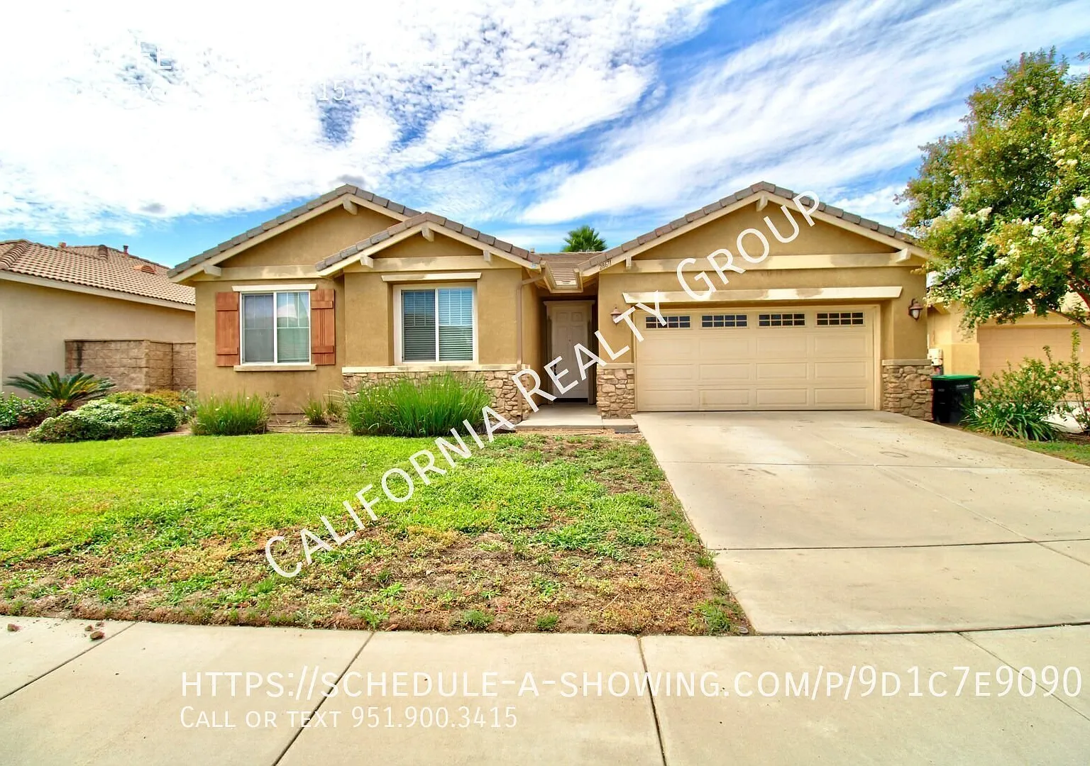 4 bed, 2.0 bath, 1960 sqft, $3,150 — Photo 2