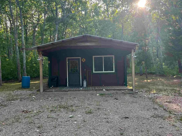 8765 County Road 646 Rd, Rogers City, MI 49779