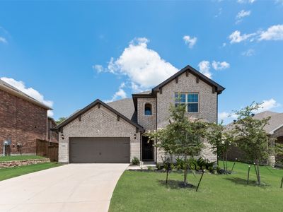 7233 Crowell Ave, Arlington, TX, 76002