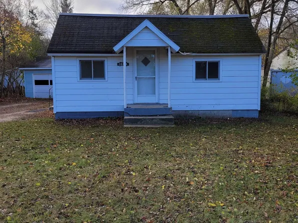 1409 Belnap St, Mount Pleasant, MI 48858