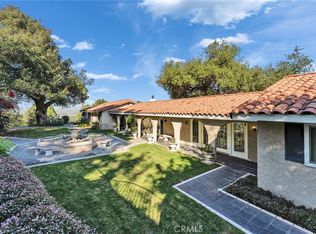 2100 Hunter Rd, Chino, CA 91709