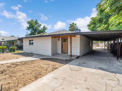 2466 S Cedar Ave, Fresno, CA, 93725
