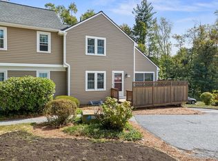 Applewood Village, Boxborough, MA 01719