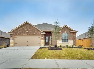 433 Lipizzan Ln, Celina, TX 75009