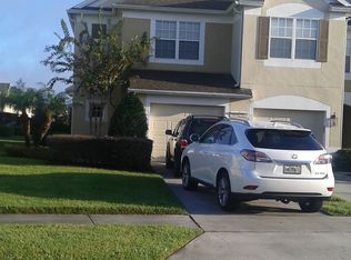 15025 Bellinkoff Ln, Orlando, FL 32828