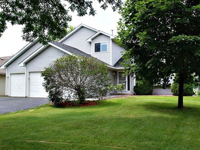 9618 Hamlet Ave S, Cottage Grove, MN, 55016