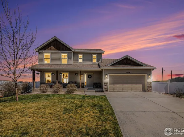4494 Carlyle Ln, Wellington, CO 80549