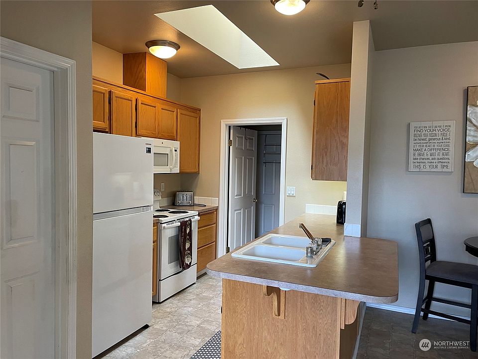 Berrywood Condominiums Puyallup, WA Zillow