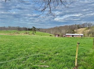 0 Ravenswood Pike, Ripley, WV 25271
