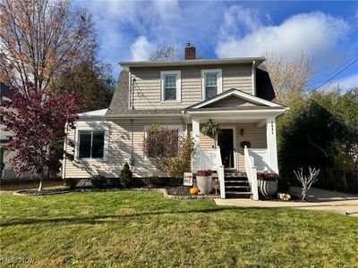 2682 7th St, Cuyahoga Falls, OH, 44221