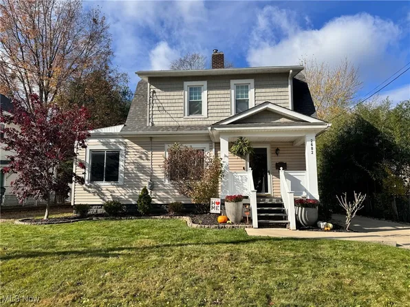 2682 7th St, Cuyahoga Falls, OH 44221