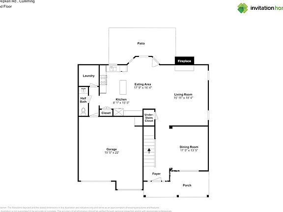 2nd image of 5405 Ripken Rd