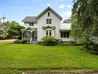 639 Plank Rd, Webster, NY, 14580