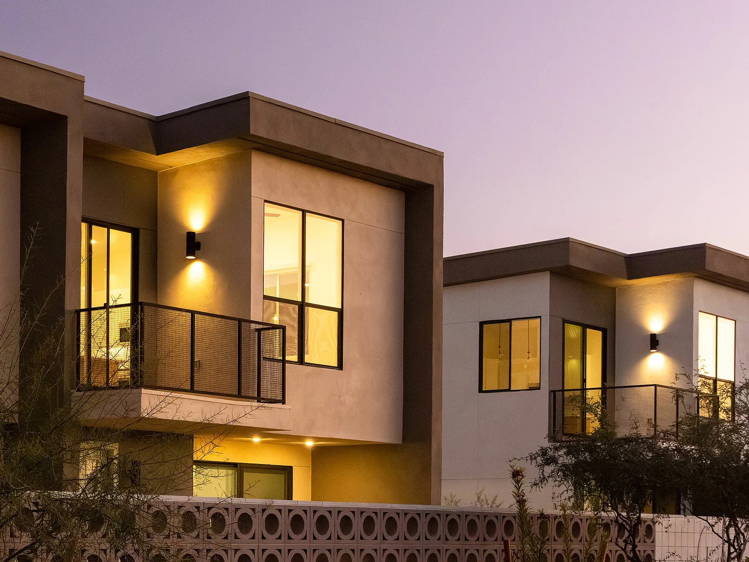Sonoran Row Townhomes — Photo 3