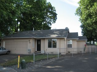 523 Page Ct NE, Salem, OR 97301