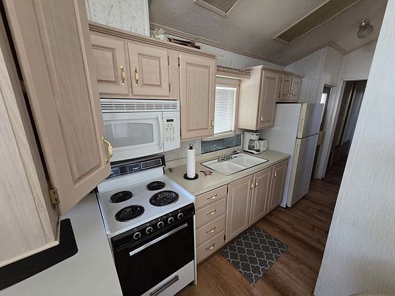 4th image of 8700 E University Dr #408